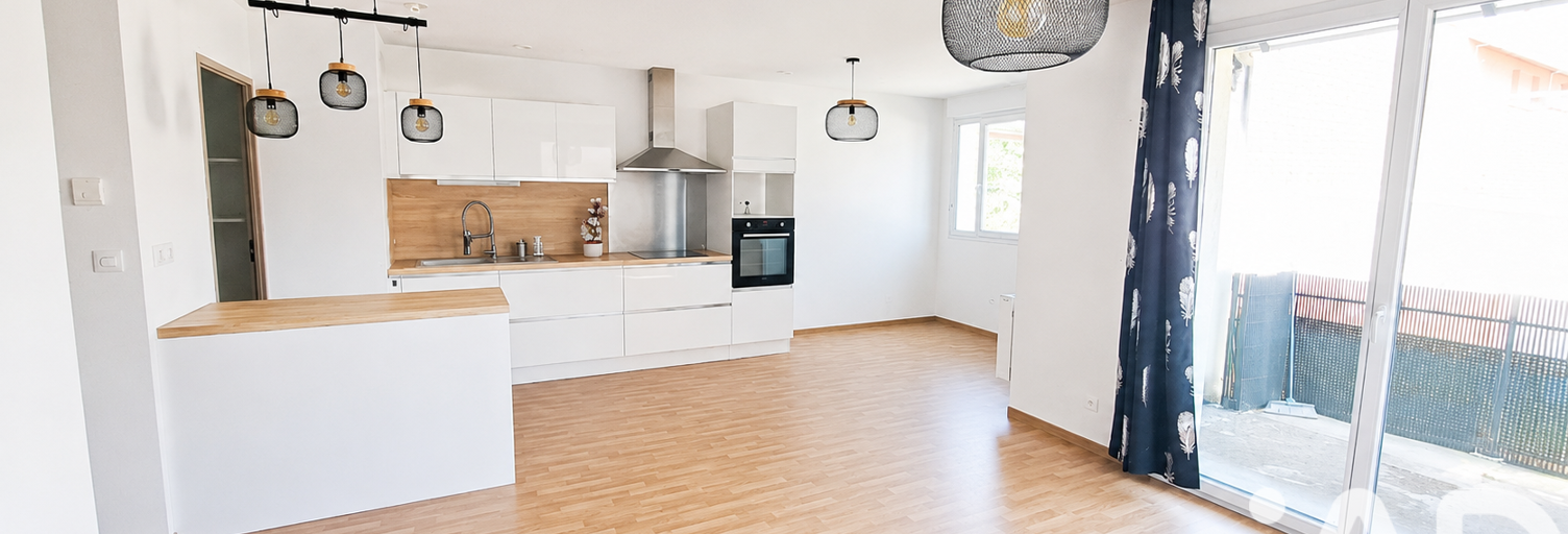 Appartement 3 Pièces 67 m² à vendre à Trélissac (24750)