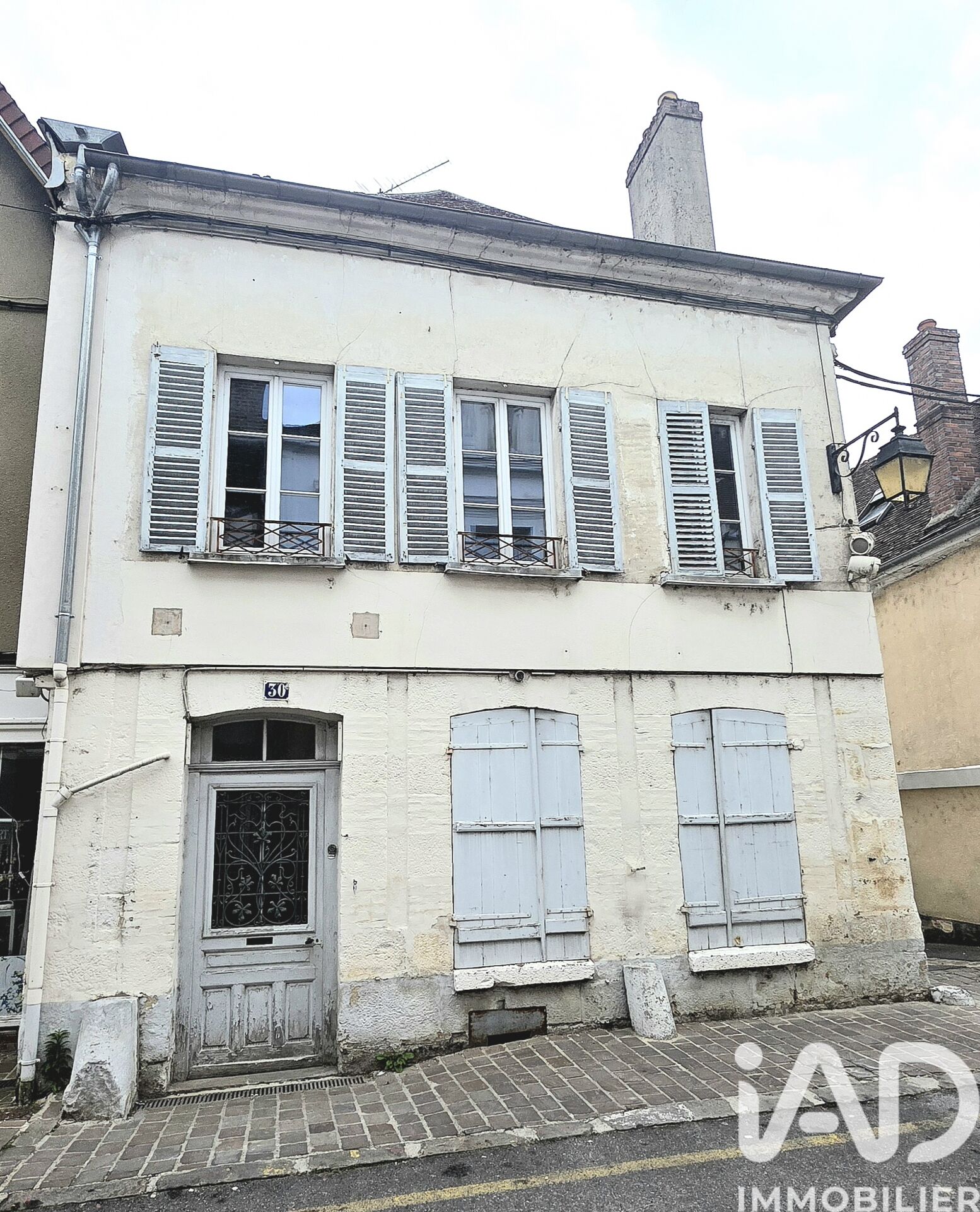 Maison à vendre, 10 pièces, 180 m², Bray-sur-Seine