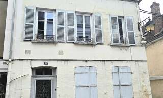 Maison 10 Pièces 180 m² à vendre à Bray-sur-Seine (77480)