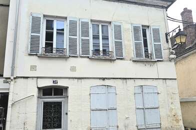 Maison 10 pièces 98100 €