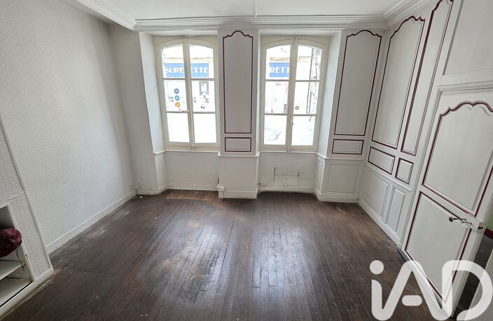 Vente Maison de ville 10 pièces — photo 4