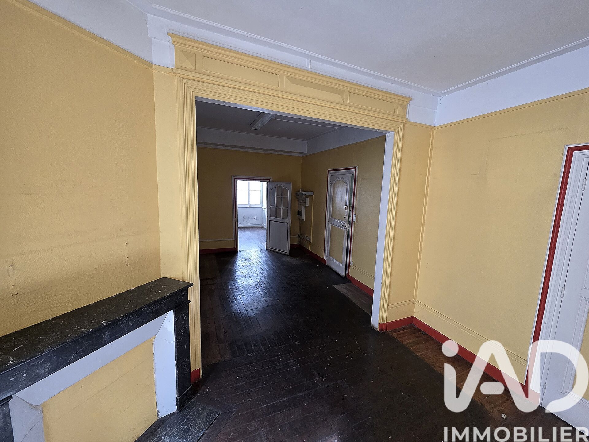 Vente Maison de ville 10 pièces - Photo 5
