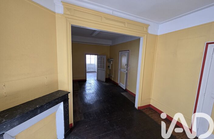 Vente Maison de ville 10 pièces — photo 5
