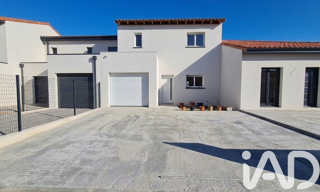 Maison 5 Pièces 110 m² à vendre à Ponteilla (66300)