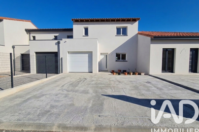Maison 5 pièces 289000 €
