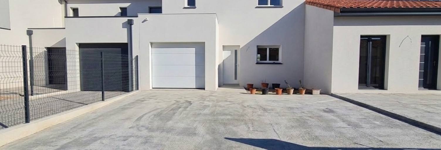 Maison 5 Pièces 110 m² à vendre à Thuir (66300)