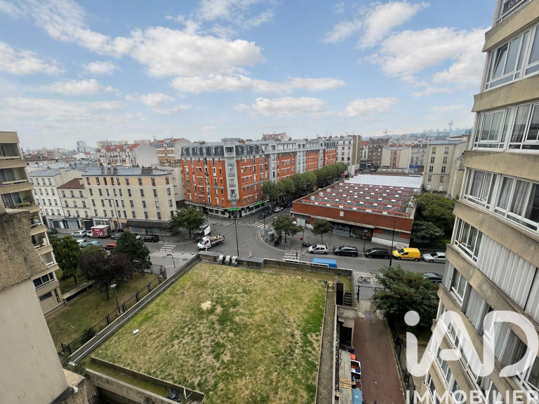 Vente Appartement 3 pièces — photo 1