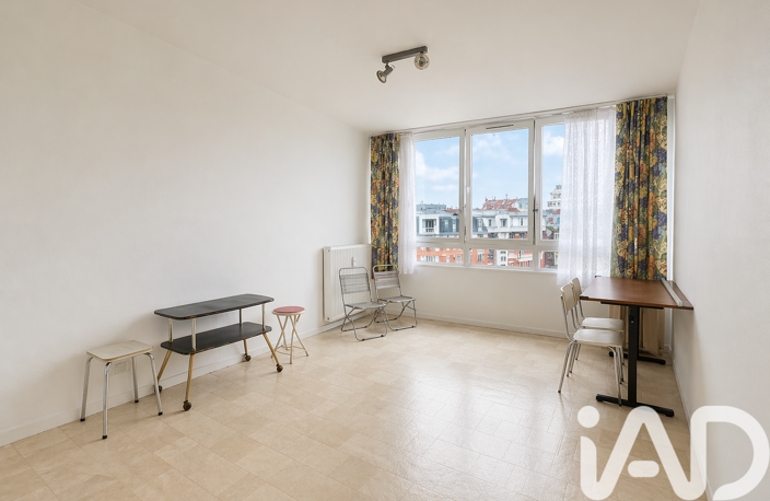 Vente Appartement 3 pièces — photo 3