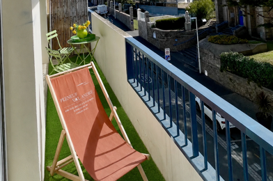 Appartement 2 pièces 250000 €