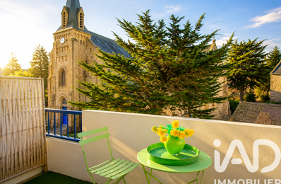 Vente Appartement 2 pièces — photo du bien