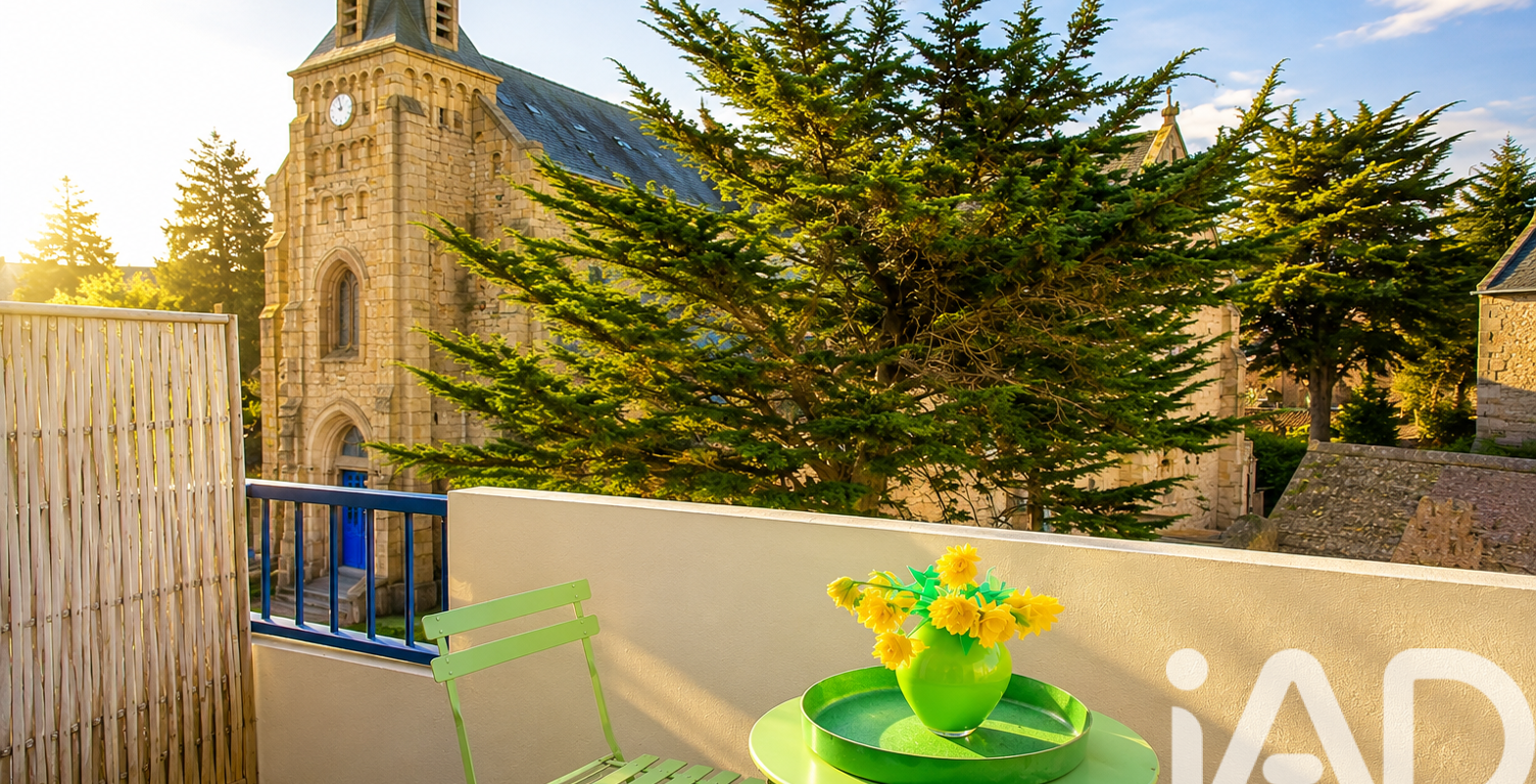 Vente Appartement 2 pièces — photo 1