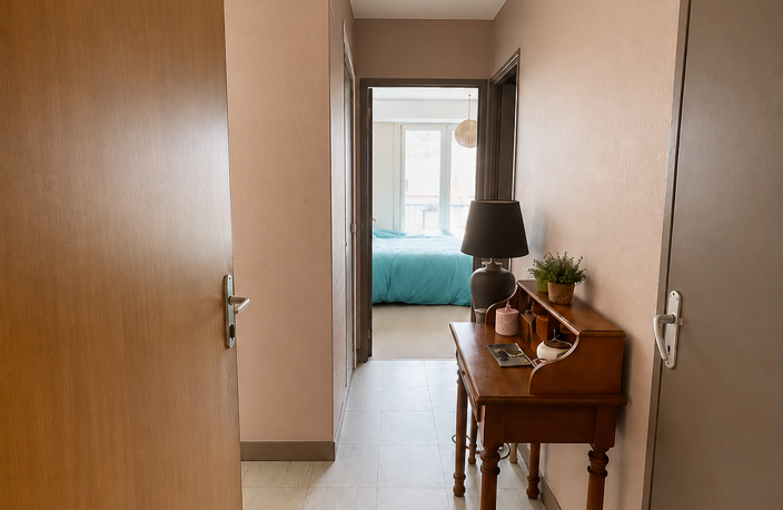 Vente Appartement 2 pièces — photo 2