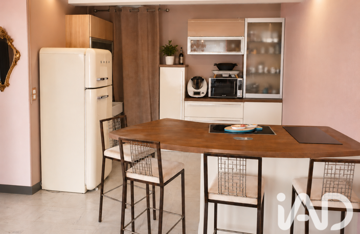 Vente Appartement 2 pièces — photo 3