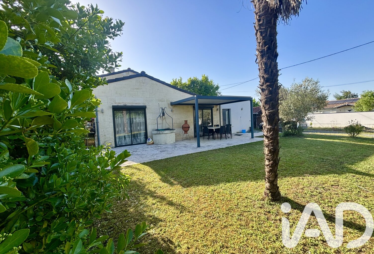 Vente Maison de village 4 pièces — photo 1