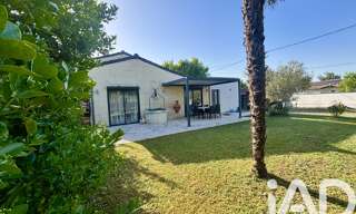 Maison 4 Pièces 101 m² à vendre à Saint-Loubès (33450)