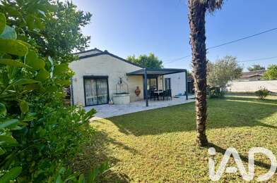 Maison 4 pièces 316000 €