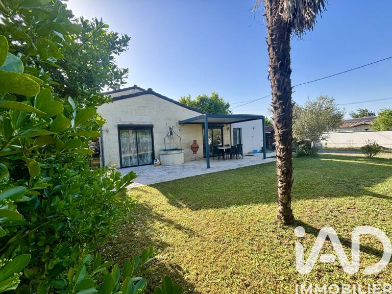 Vente Maison de village 4 pièces — photo 1
