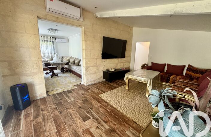 Vente Maison de village 4 pièces — photo 2