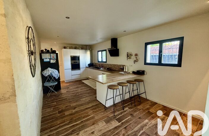 Vente Maison de village 4 pièces — photo 4