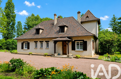 Vente Maison/villa 7 pièces — photo du bien