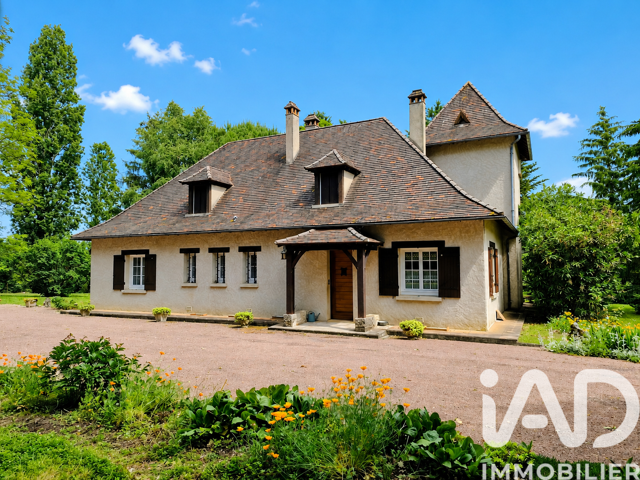 Vente Maison/villa 7 pièces — photo du bien
