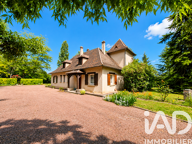 Vente Maison/villa 7 pièces — photo 2