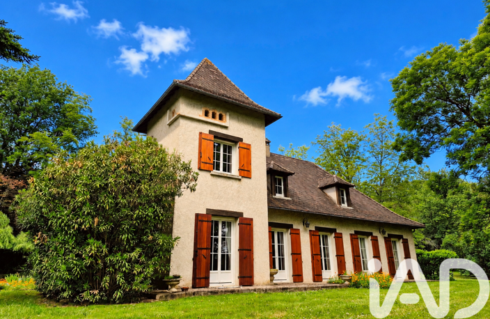 Vente Maison/villa 7 pièces — photo 3