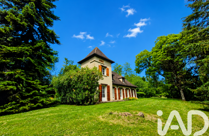 Vente Maison/villa 7 pièces — photo 4