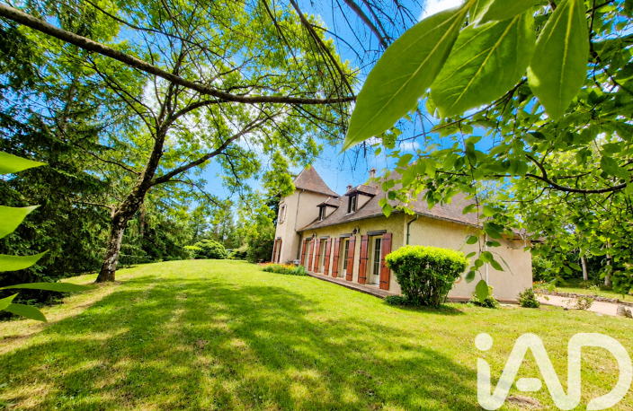 Vente Maison/villa 7 pièces — photo 5
