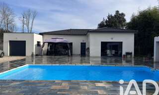 Maison 5 Pièces 150 m² à vendre à Montauban (82000)