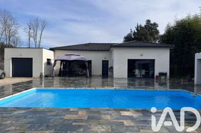 Maison 5 pièces 379000 €