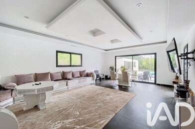 Maison 5 pièces 379000 €