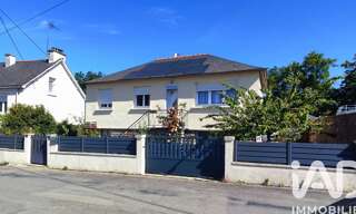 Maison 5 Pièces 65 m² à vendre à Redon (35600)