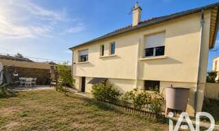 Maison 5 Pièces 65 m² à vendre à Redon (35600)