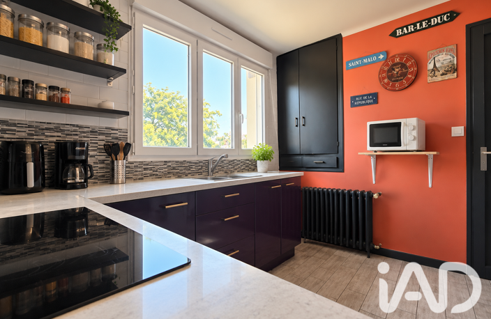 Vente Maison de ville 5 pièces — photo 5
