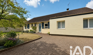 Maison 7 Pièces 120 m² à vendre à Tincques (62127)