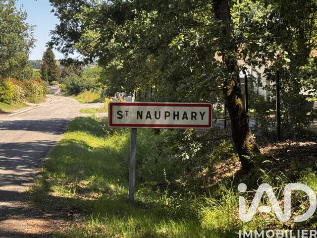 Vente Terrain à bâtir 960 m&sup2; — photo du bien