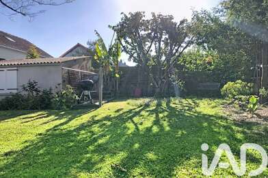 Maison 6 pièces 345000 €