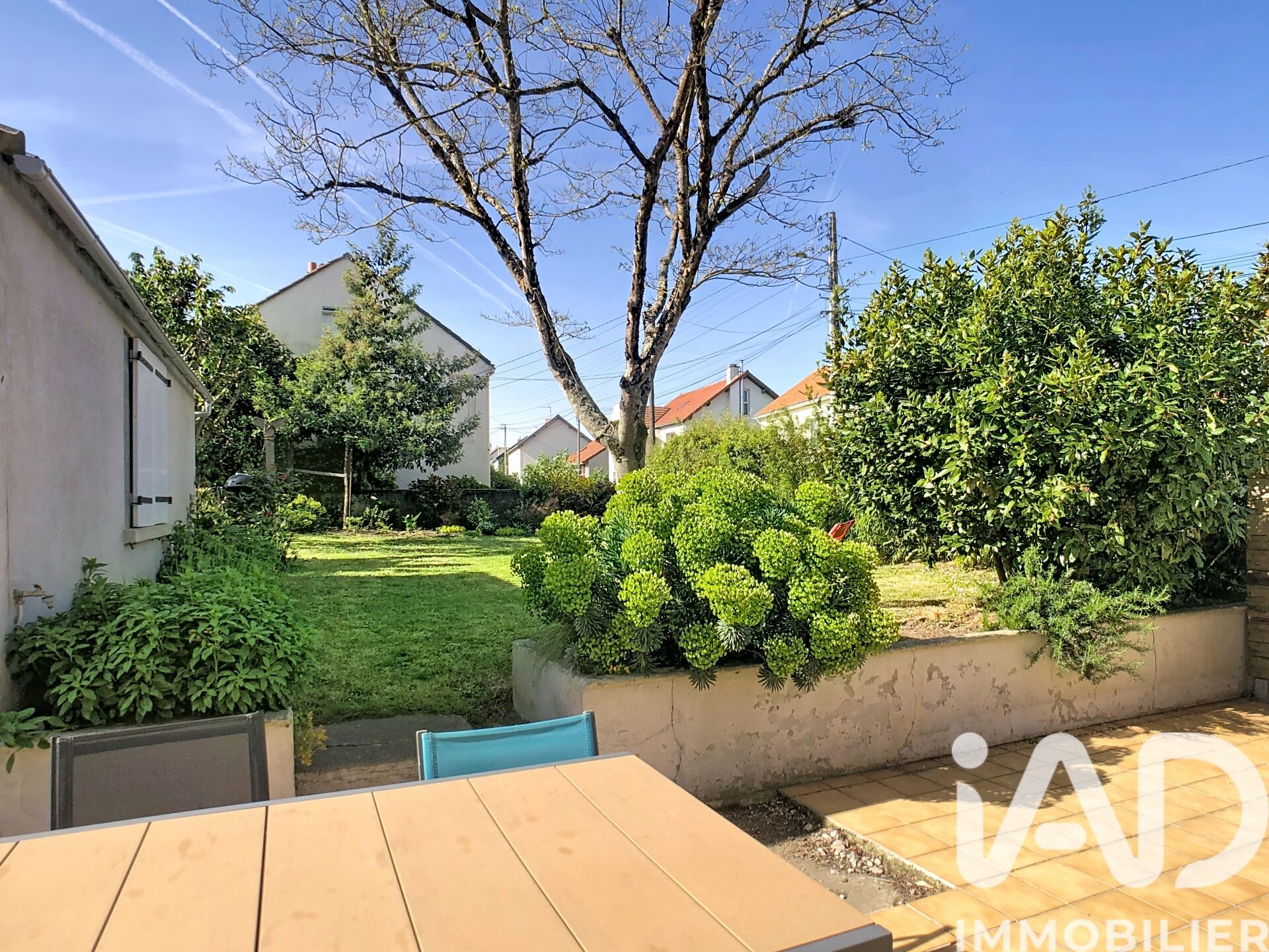 Vente Maison de ville 6 pièces - Photo 4