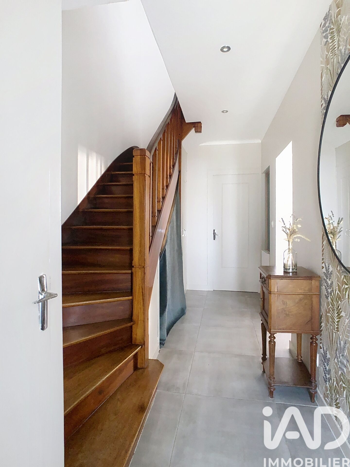 Vente Maison de ville 6 pièces - Photo 5