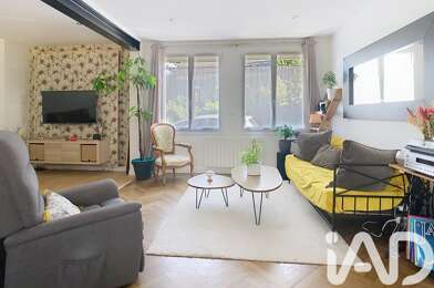 Maison 6 pièces 345000 €