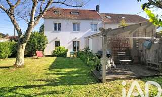 Maison 6 Pièces 144 m² à vendre à La Montagne (44620)