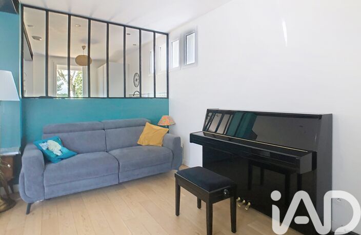Vente Maison de ville 6 pièces — photo 4