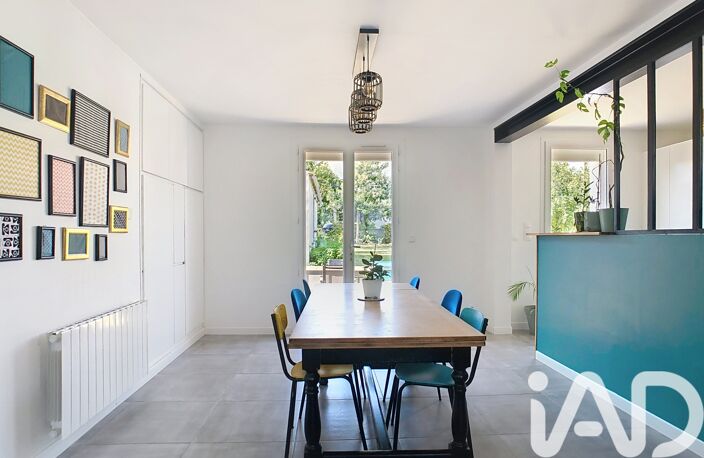 Vente Maison de ville 6 pièces — photo 5