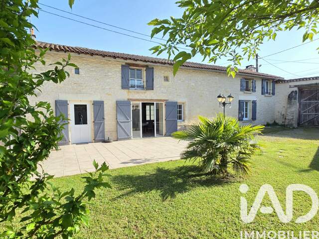 Vente Maison/villa 5 pièces — photo du bien