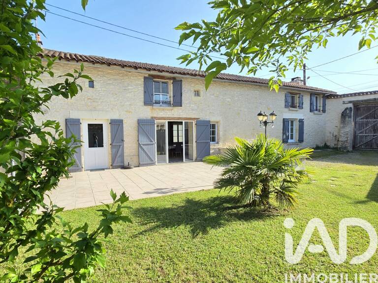 Vente Maison/villa 5 pièces — photo 1