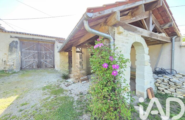 Vente Maison/villa 5 pièces — photo 2