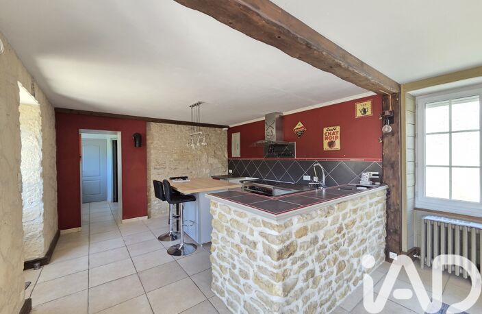 Vente Maison/villa 5 pièces — photo 3
