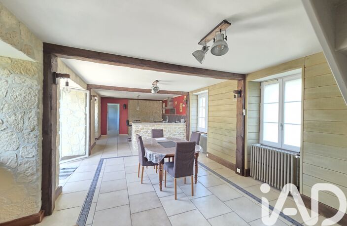 Vente Maison/villa 5 pièces — photo 4
