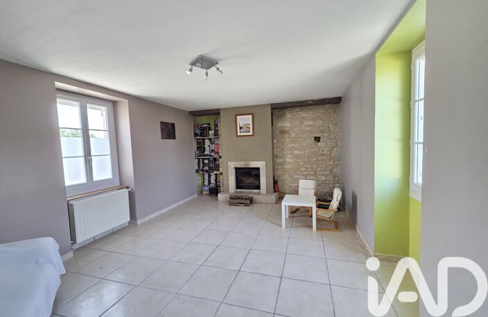 Vente Maison/villa 5 pièces — photo 5